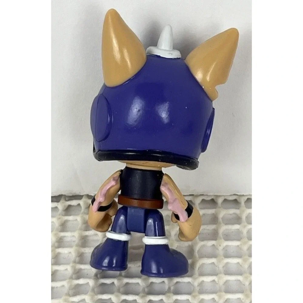 Nick Jr Top Wings Betty and Baddy 3.5
